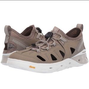 NIB Merrell Tideriser Sieve Shoes